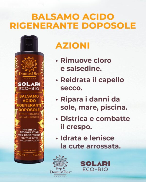 Domus Olea Toscana Balsamo Acido Rigenerante Doposole 4_1