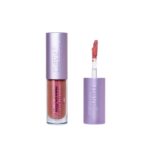 Neve Cosmetics Jellycream Lesk na rty Arcadia