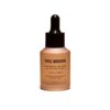 Three Warriors Hydrabronze Tanning Drops Kapky pro přirozené opálení a hydrataci pleti light-medium