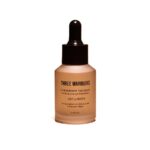 Three Warriors Hydrabronze Tanning Drops Kapky pro přirozené opálení a hydrataci pleti light-medium