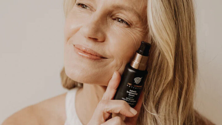 Péče o smíšenou a mastnou pleť s Retreatment Botanics