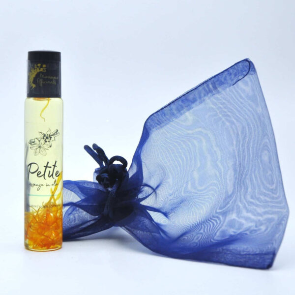 Maremma Officinalis Petite Essenza in Olio-Petite Olejová esence 2