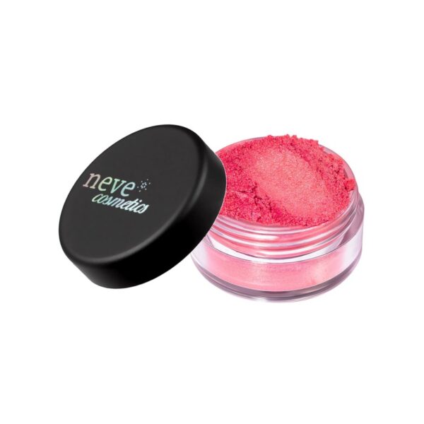Neve Cosmetics Mineral eyeshadow - Minerální oční stíny Scirocco