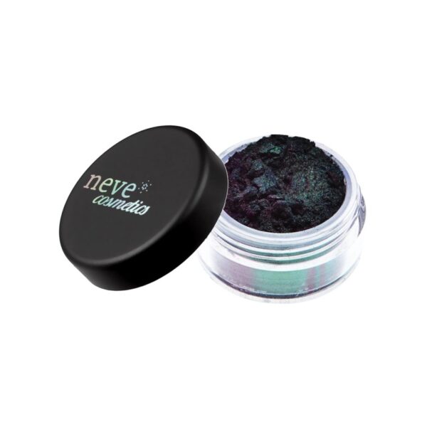 Neve Cosmteics Minerální oční stíny Dragon