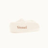 Vemel Organic Cotton Hairband Organická bavlněná čelenka