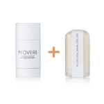 Proverb Deodorant napln a obal