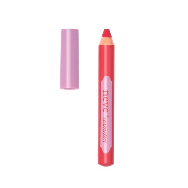 Neve Cosmetics PlayTime Lipstick Rtěnka v tužce Filastrocca