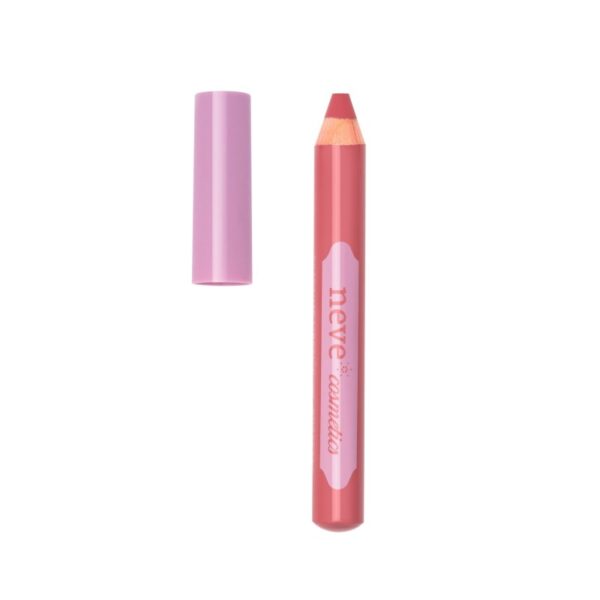 Neve Cosmetics PlayTime Lipstick Rtěnka v tužce Merendina