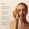 San Margo Bakuchiol Super Elixir Facial Oil Koncentrovaný anti-age pleťový elixír s 1 bakuchiolu (2)