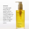 San Margo Extraordinaria Firming Body Oil - Luxusní zpevňující tělový olej (9)