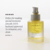 San Margo Glorioso Botanical Intimate Oil - Prémiový přírodní intimní olej (1)