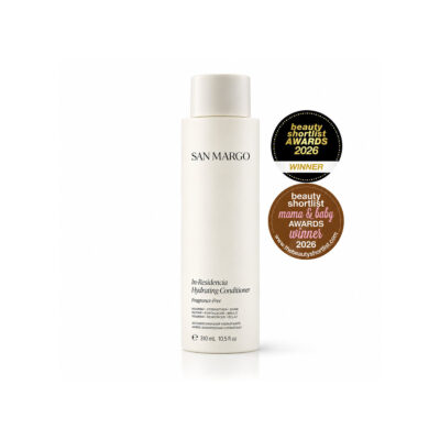San Margo In-Residencia Hydrating Conditioner - Přírodní hydratační kondicionér 09_2026 310ml