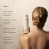 San Margo In-Residencia Hydrating Conditioner - Přírodní hydratační kondicionér (1)