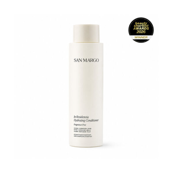 San Margo In-Residencia Hydrating Conditioner - Přírodní hydratační kondicionér 310 ml