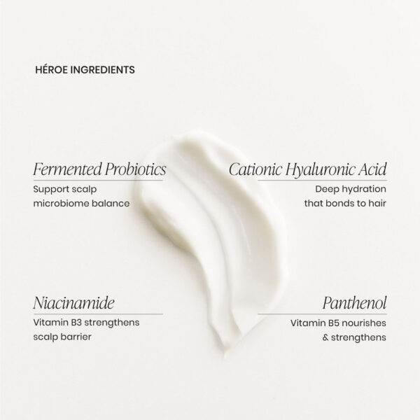 San Margo In-Residencia Hydrating Conditioner - Přírodní hydratační kondicionér (5)