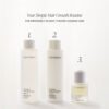 San Margo In-Residencia Hydrating Conditioner - Přírodní hydratační kondicionér (8)