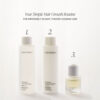 San Margo In-Residencia Hydrating Shampoo Přírodní hydratační šampon (1)