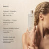 San Margo In-Residencia Hydrating Shampoo Přírodní hydratační šampon (2)