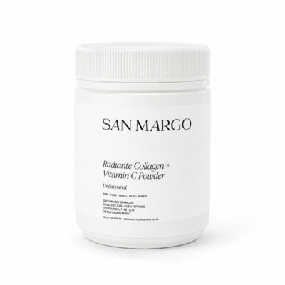 San Margo Radiante Collagen + Vitamin C - Prémiový kolagen na pleť s VERISOL a vitaminem C_1