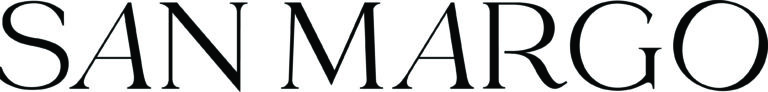San Margo — Logo Files-black