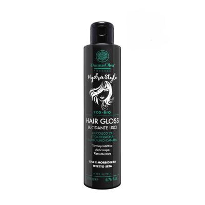 Domus Olea Toscana Hair Gloss - Lesk na vlasy
