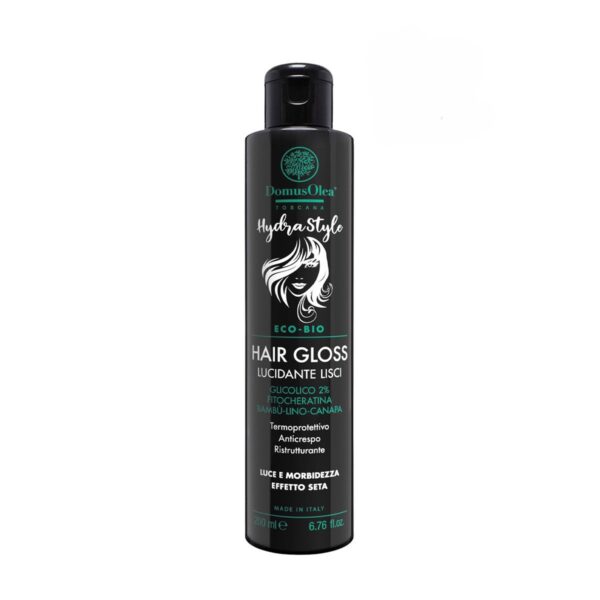 Domus Olea Toscana Hair Gloss - Lesk na vlasy