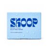SKOOP Babe Blotter Extra Drip - Matující papírky na obličej s bambusovým uhlím