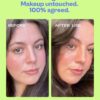 SKOOP Babe Blotter - Matující papírky se zeleným čajem 8
