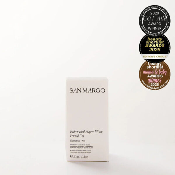 San Margo Radiante Skin Ritual - Beauty rituál pro pleť zevnitř i zvenčí 2
