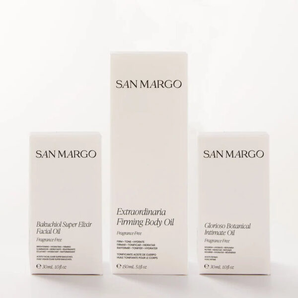 San Margo Total Elixir Starter Colección - Total Elixir Colección 2