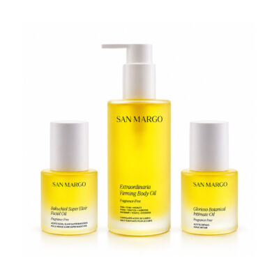 San Margo Total Elixir Starter Colección - Total Elixir Colección